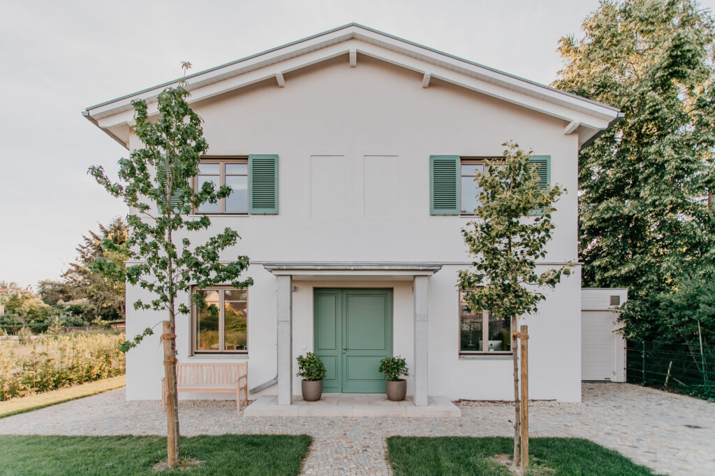 Immobilienfotos Berlin und Potsdam