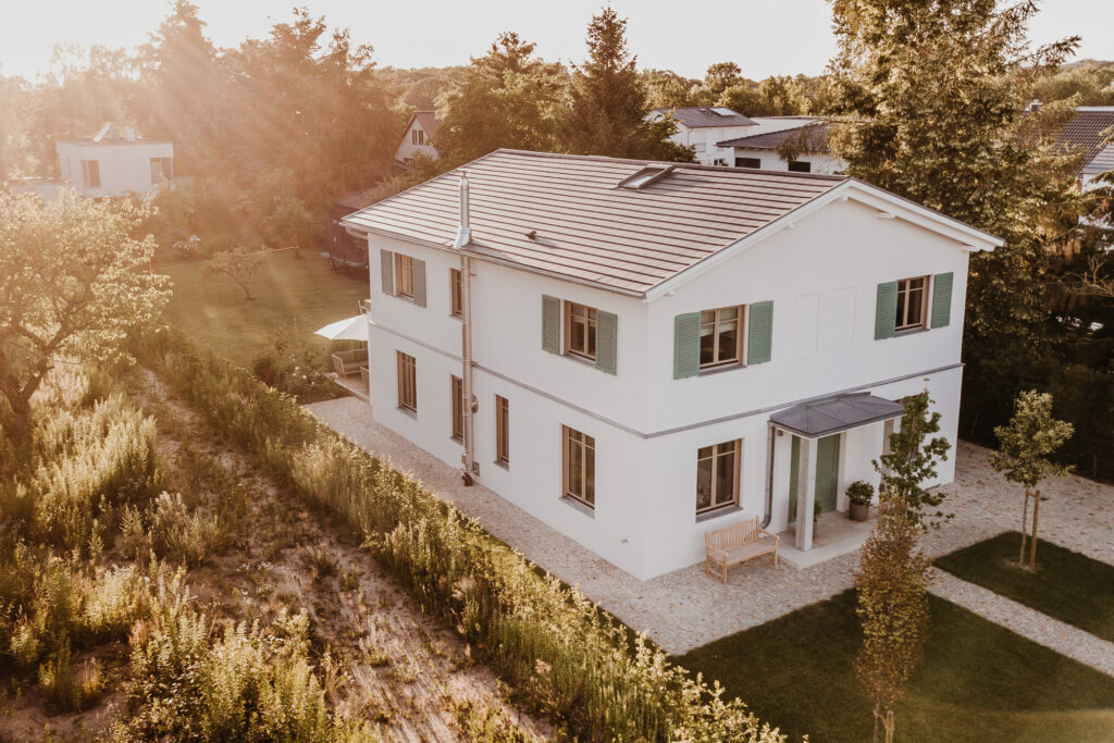 Immobilienfotos Berlin und Potsdam