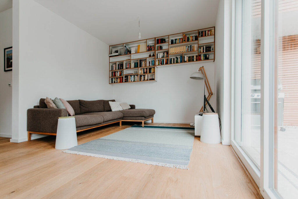 Immobilienfotos Berlin und Potsdam