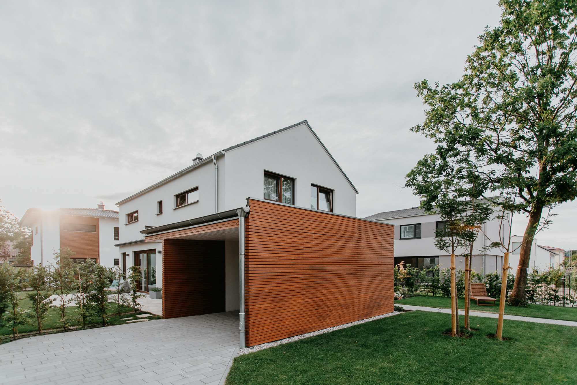 Immobilienfotograf Berlin und Potsdam