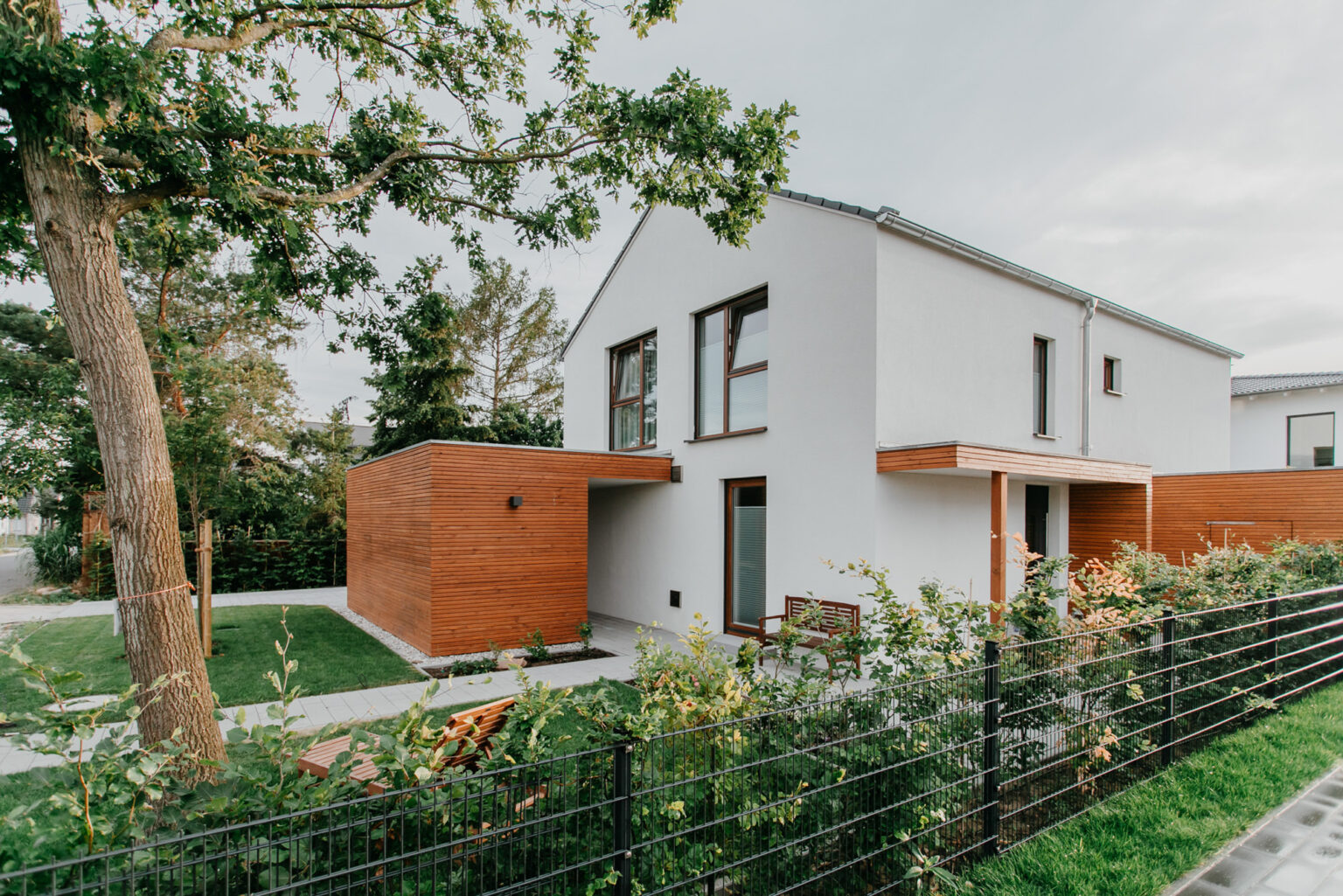 Immobilienfotos Berlin und Potsdam