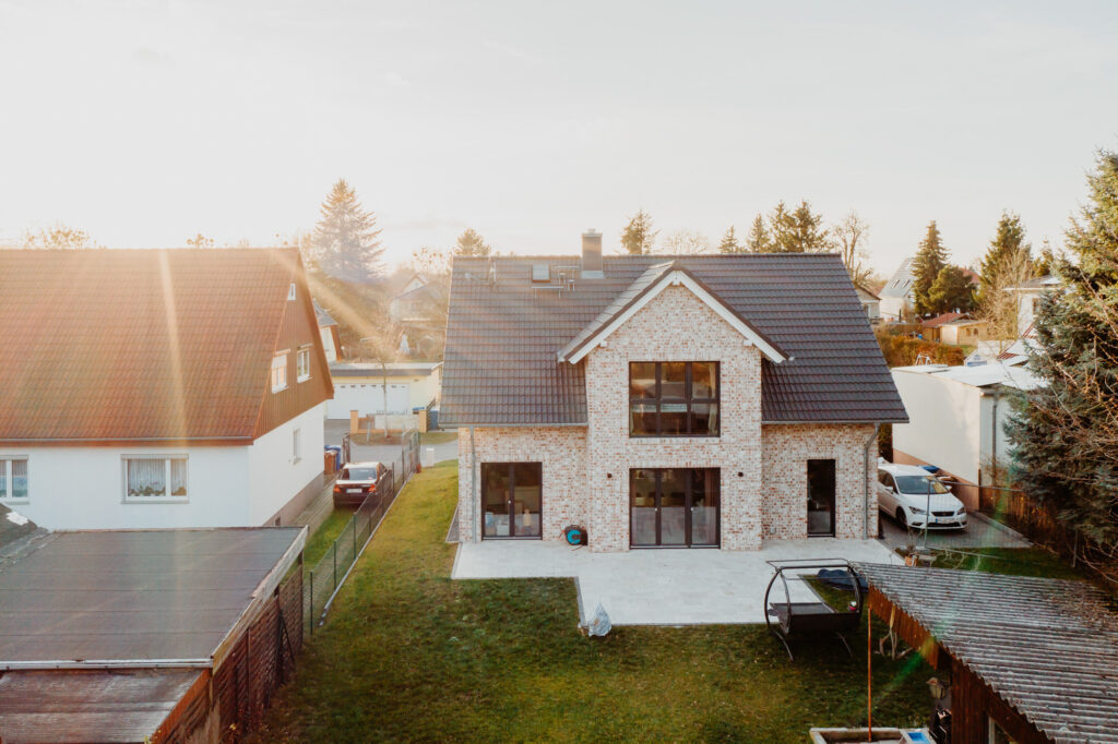 Immobilienfotos Berlin und Potsdam