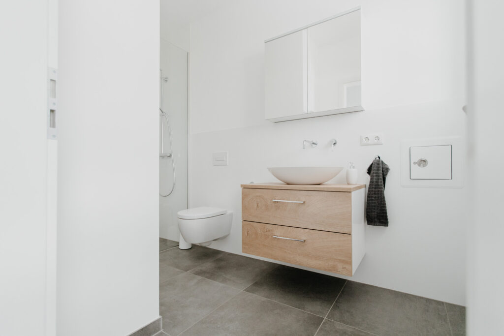 Immobilienfotos Berlin und Potsdam