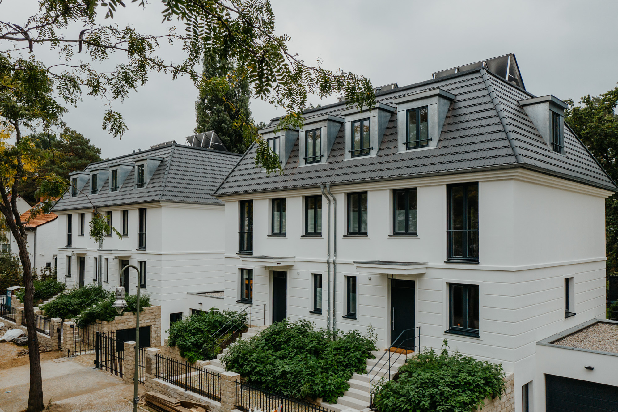 Immobilienfotograf Berlin und Potsdam