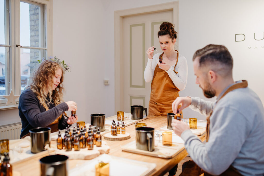 Unternehmensfotografie Berlin und Potsdam