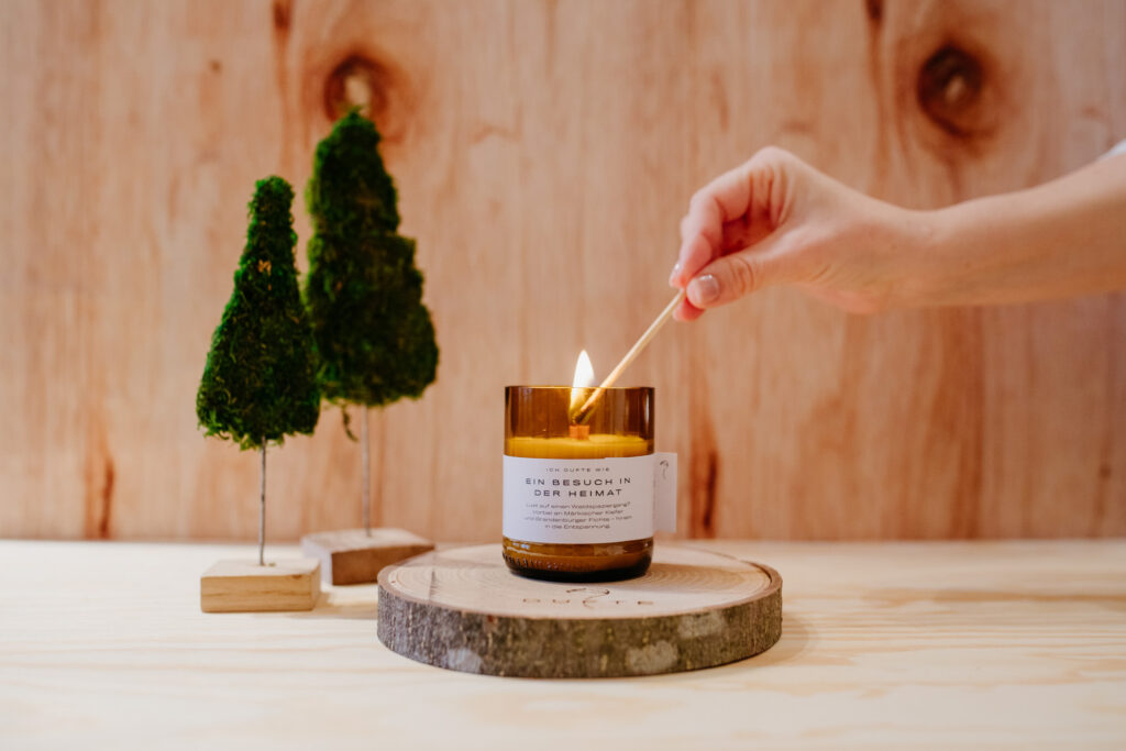 Unternehmensfotografie Berlin und Potsdam