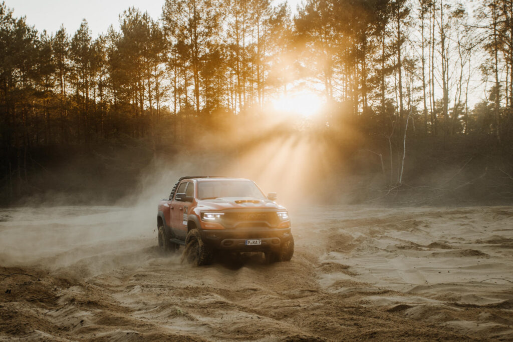 Unternehmensfotografie Berlin und Potsdam