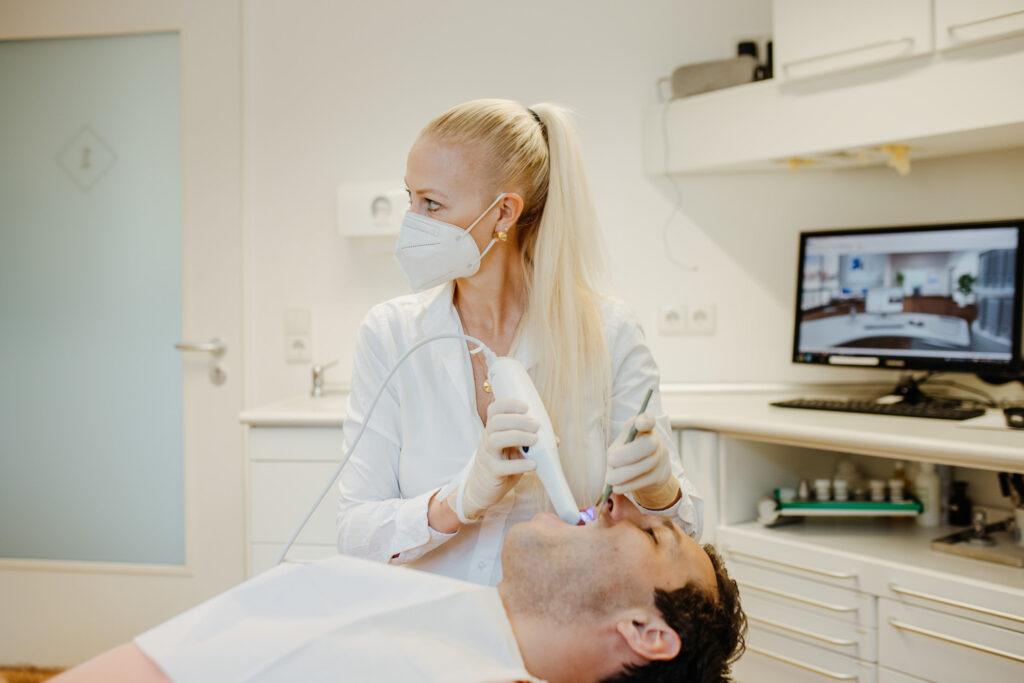 Unternehmensfotografie Berlin und Potsdam