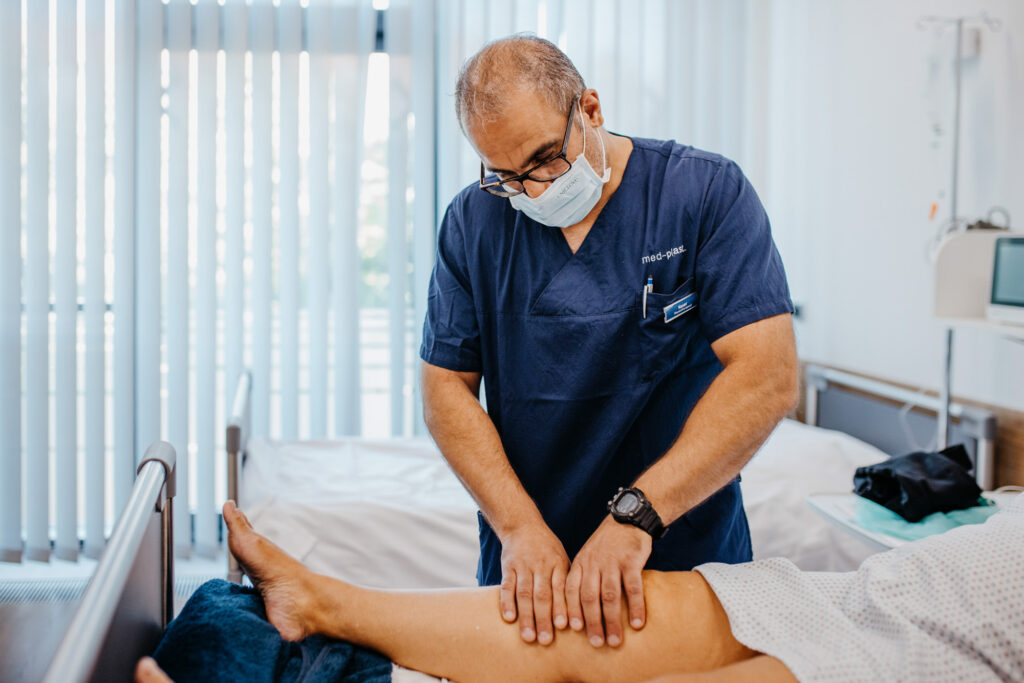 Unternehmensfotografie Berlin und Potsdam