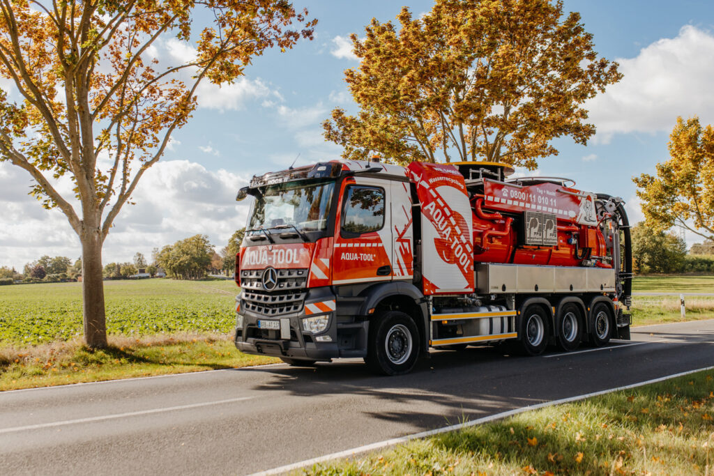 Unternehmensfotografie Berlin und Potsdam