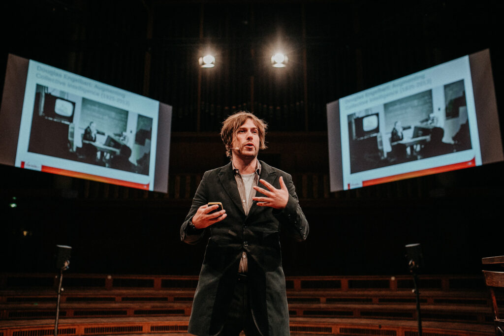 Eventfotograf Berlin und Potsdam