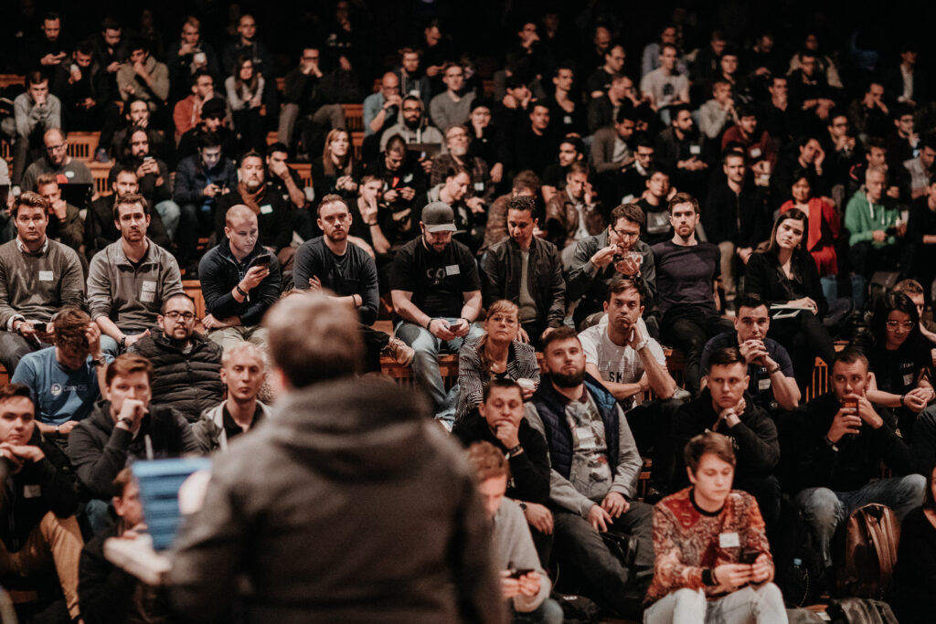 Eventfotograf Berlin und Potsdam