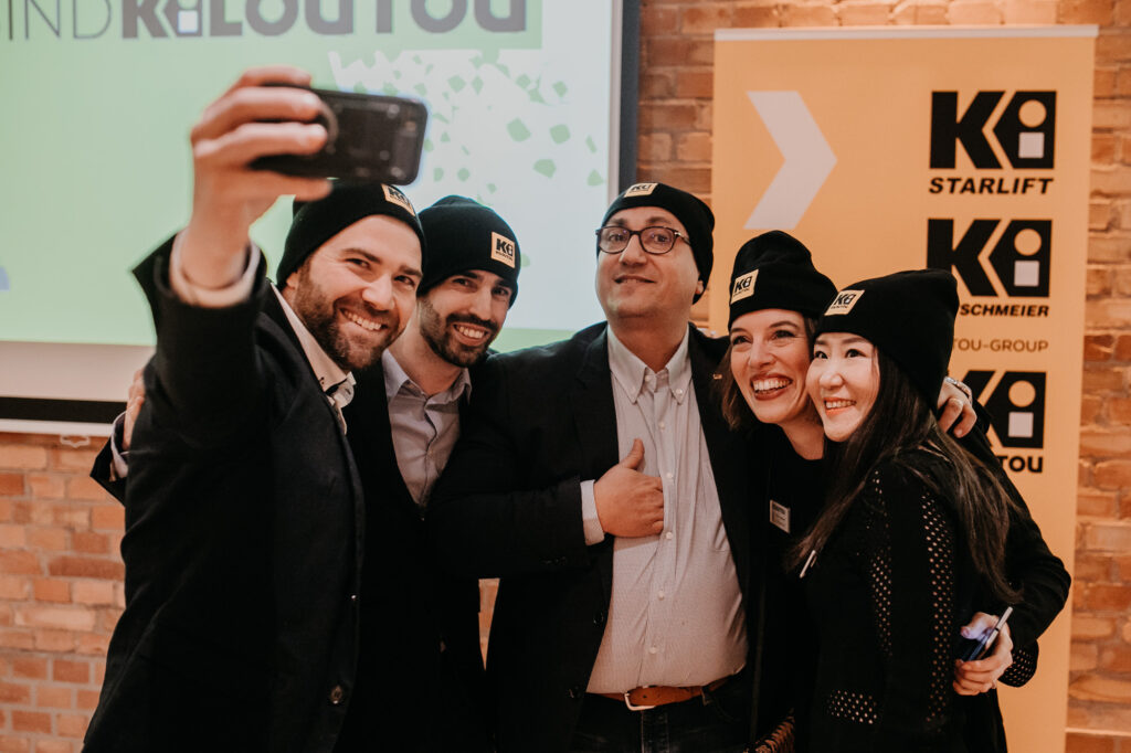 Eventfotograf Berlin und Potsdam