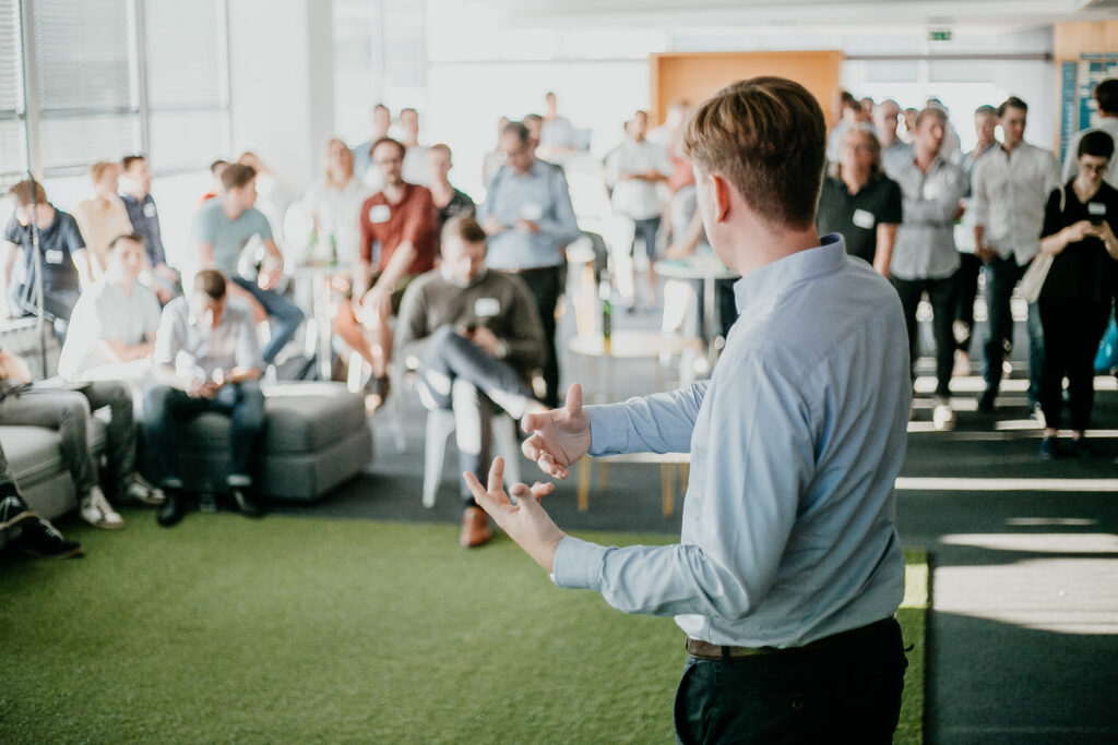 Eventfotograf Berlin und Potsdam