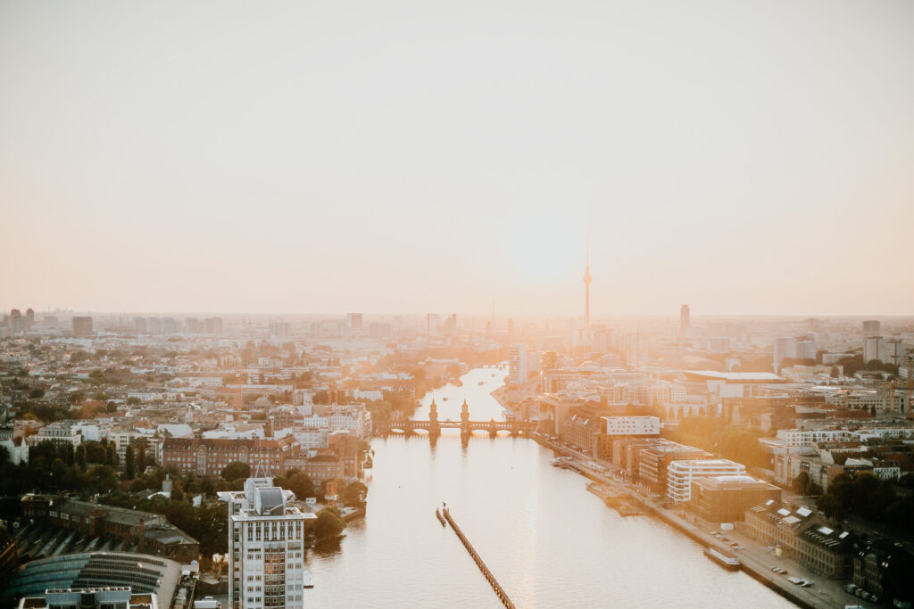 Eventfotograf Berlin und Potsdam