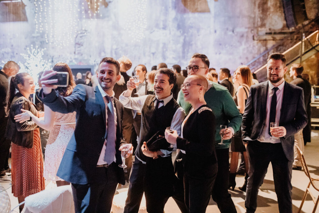 Eventfotograf Berlin und Potsdam