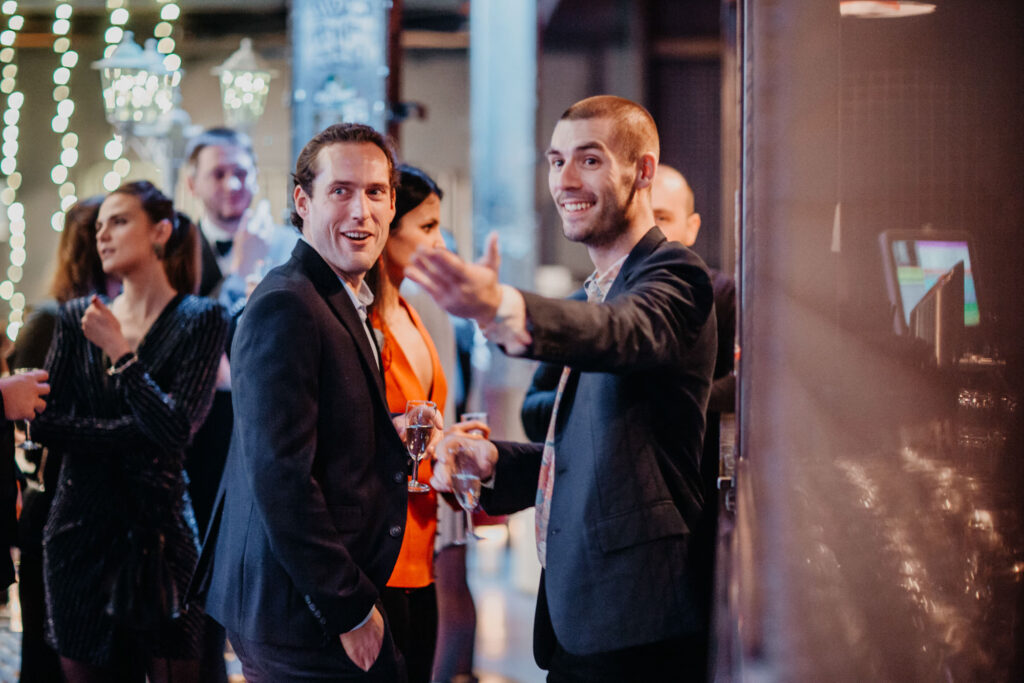 Eventfotograf Berlin und Potsdam