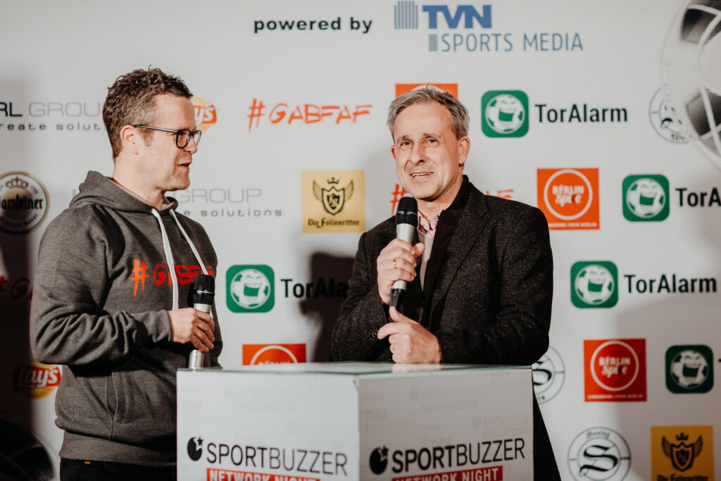 Eventfotograf Berlin und Potsdam