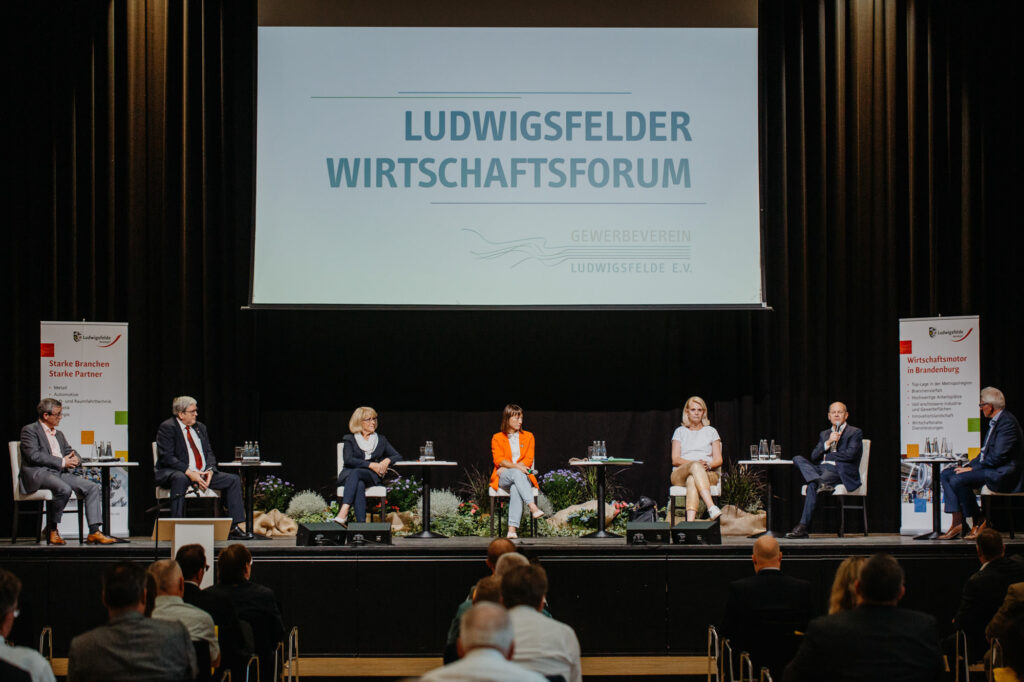 Eventfotograf Berlin und Potsdam