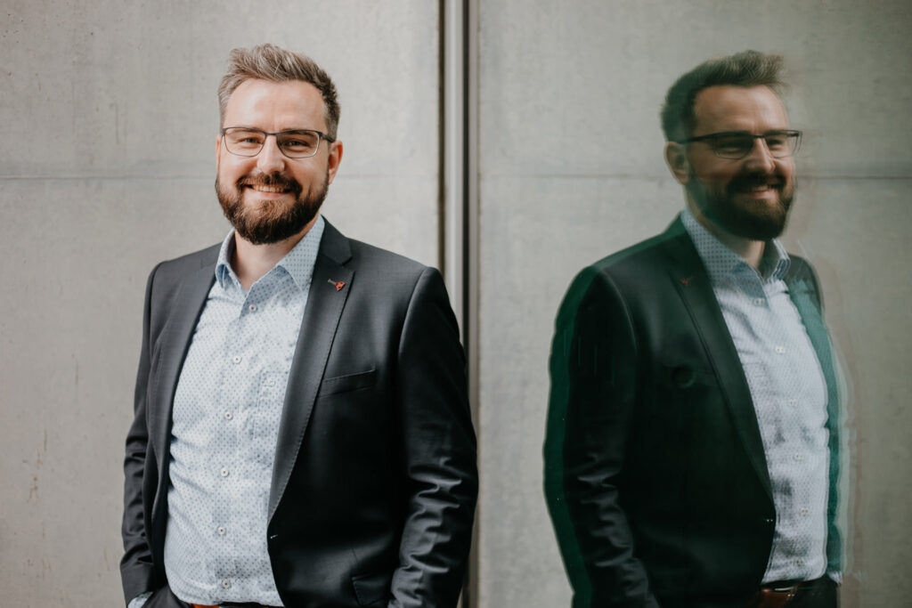 Mitarbeiterfotos Berlin und Potsdam