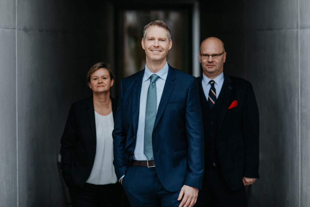 Mitarbeiterfotos Berlin und Potsdam