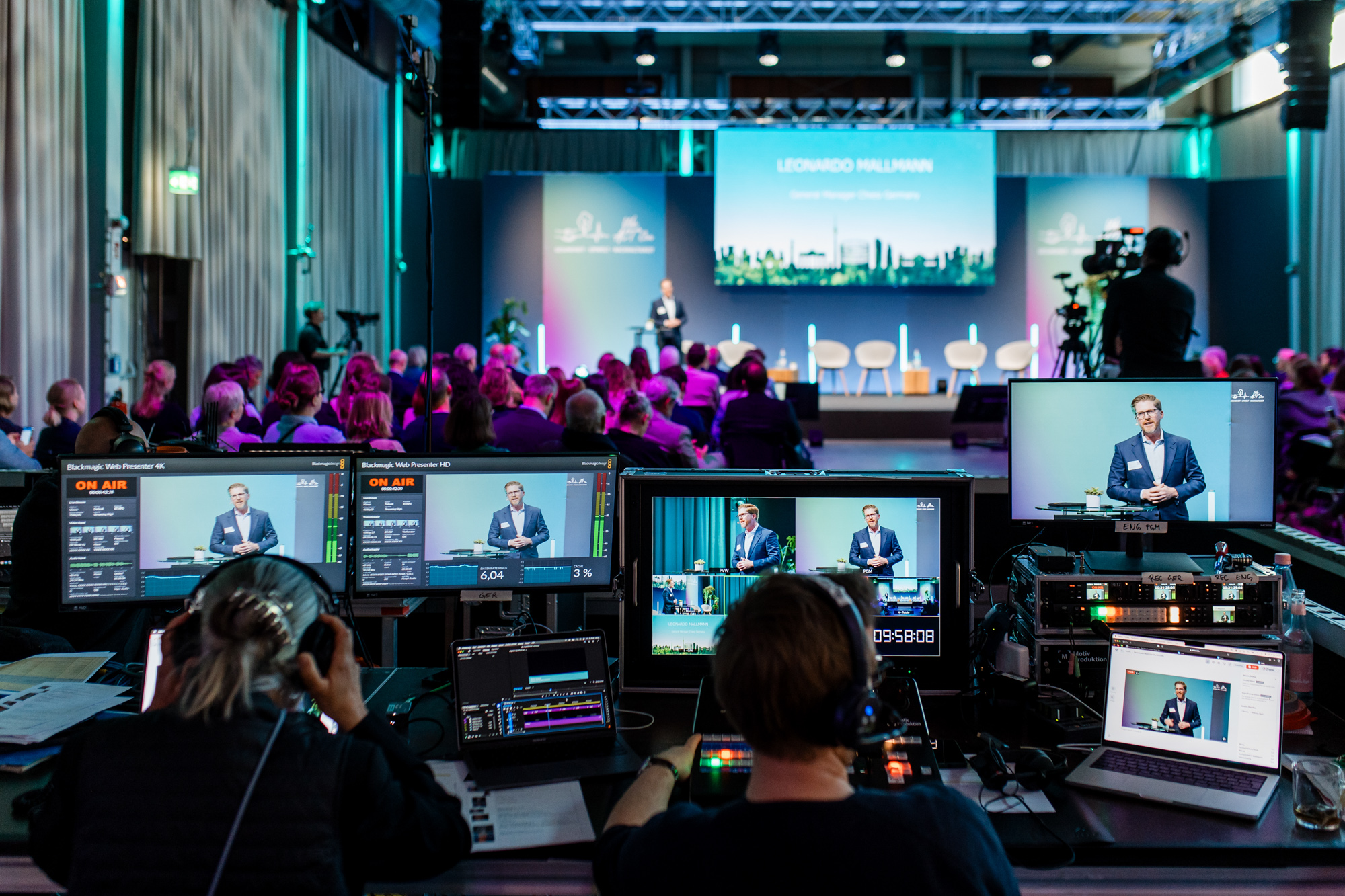 Eventfotos Berlin