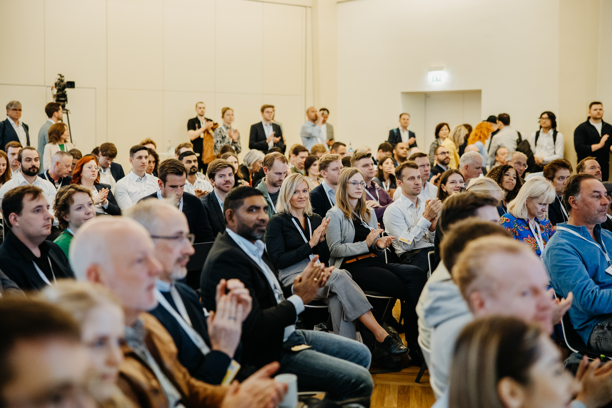 Eventfotos Berlin